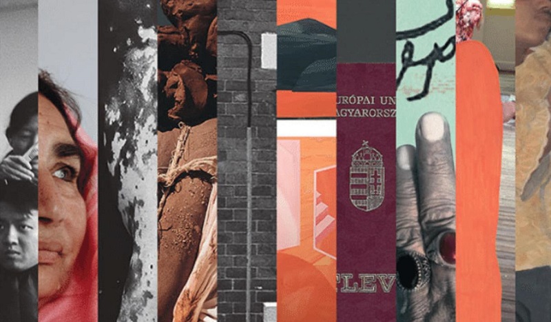 New Art Exchange Open Exhibition - Visit Nottinghamshire